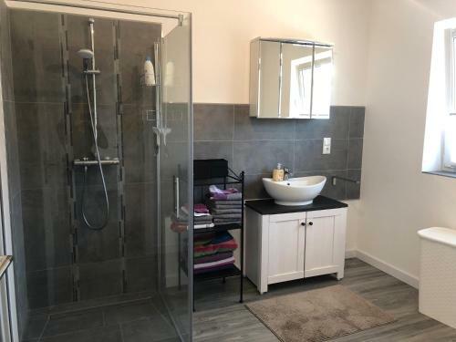 Apartamento Gro�e Schlinge
