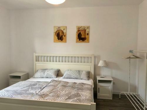 Apartamento Gro�e Schlinge