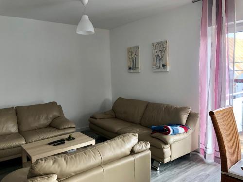 Apartamento Gro�e Schlinge
