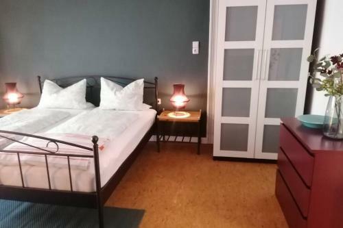 Apartamento Villa Gl�ck F�r Die Kleine Auszeit Oder Entdeckungstour