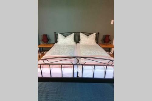 Apartamento Villa Gl�ck F�r Die Kleine Auszeit Oder Entdeckungstour