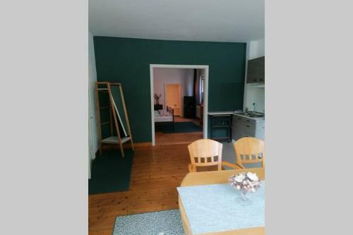 Apartamento Villa Gl�ck F�r Die Kleine Auszeit Oder Entdeckungstour