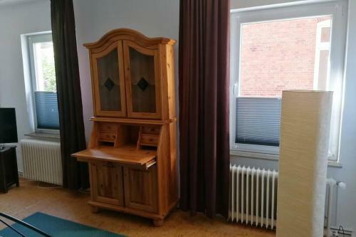 Apartamento Villa Gl�ck F�r Die Kleine Auszeit Oder Entdeckungstour