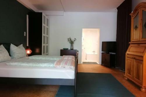 Apartamento Villa Gl�ck F�r Die Kleine Auszeit Oder Entdeckungstour