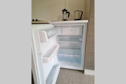 Apartamento Villa Gl�ck F�r Die Kleine Auszeit Oder Entdeckungstour