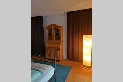 Apartamento Villa Gl�ck F�r Die Kleine Auszeit Oder Entdeckungstour
