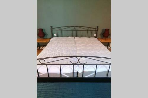 Apartamento Villa Gl�ck F�r Die Kleine Auszeit Oder Entdeckungstour