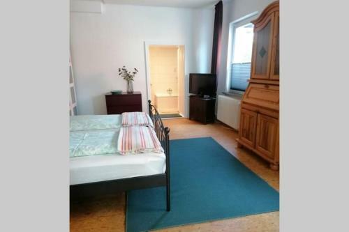 Apartamento Villa Gl�ck F�r Die Kleine Auszeit Oder Entdeckungstour