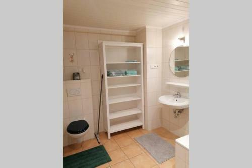 Apartamento Villa Gl�ck F�r Die Kleine Auszeit Oder Entdeckungstour
