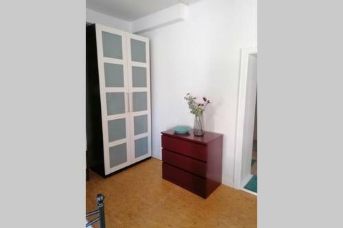 Apartamento Villa Gl�ck F�r Die Kleine Auszeit Oder Entdeckungstour