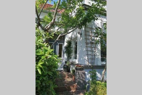 Apartamento Villa Gl�ck F�r Die Kleine Auszeit Oder Entdeckungstour