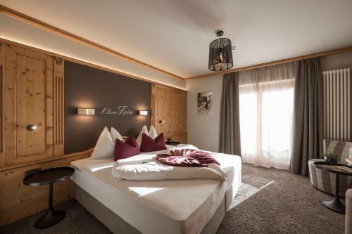 Klein Fein Hotel Viertlerhof