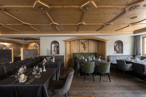 Klein Fein Hotel Viertlerhof