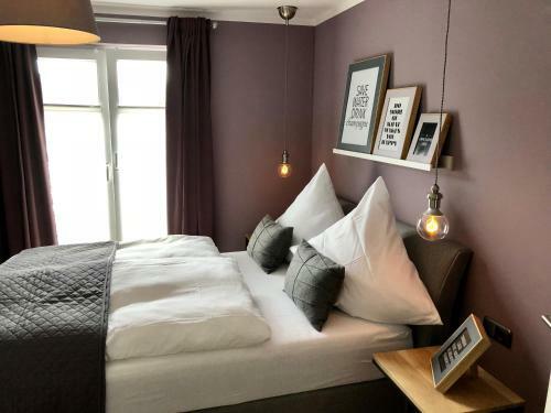 Hotel Lindenhof Aurich
