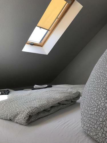Apartamento Wohnen Am Wanderweg II