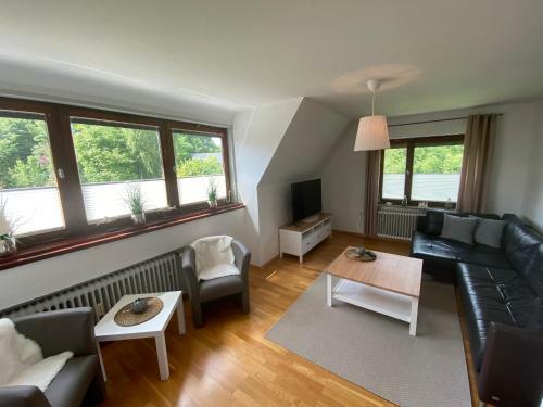 Apartamento Nesco