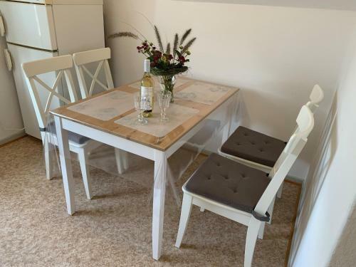 Apartamento Nesco