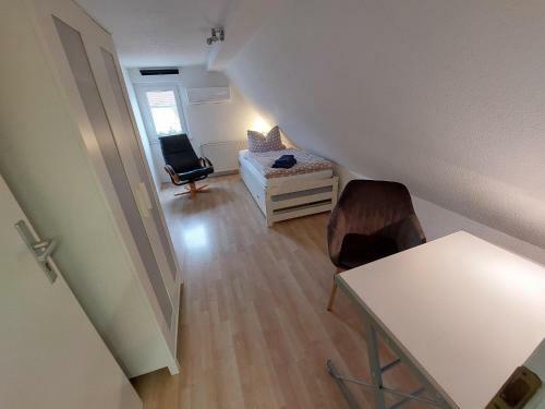 Apartamento G�ste Und Gesch�ftswohnung Stolle