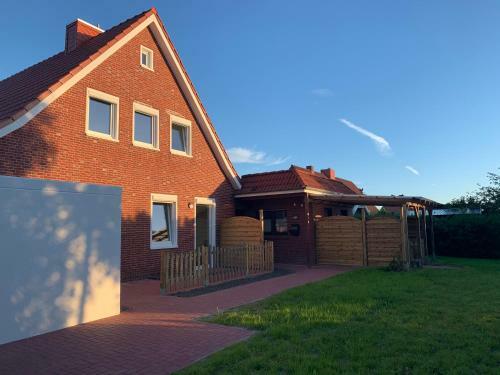 Apartamento Eschen�s Blick