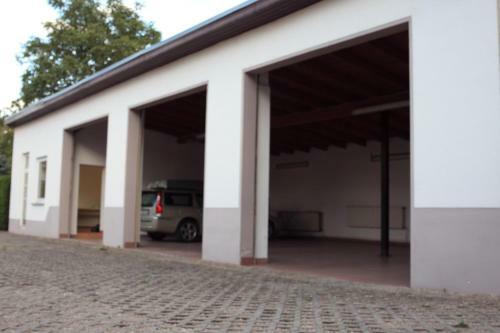 Apartamento Mechanicsville