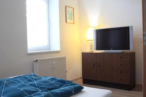 Apartamento Mechanicsville