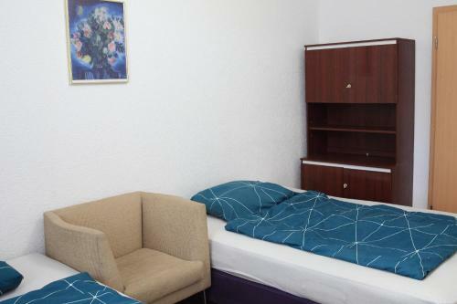 Apartamento Mechanicsville