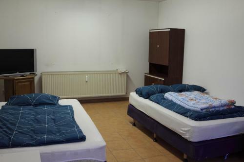 Apartamento Mechanicsville