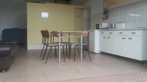 Apartamento Mechanicsville