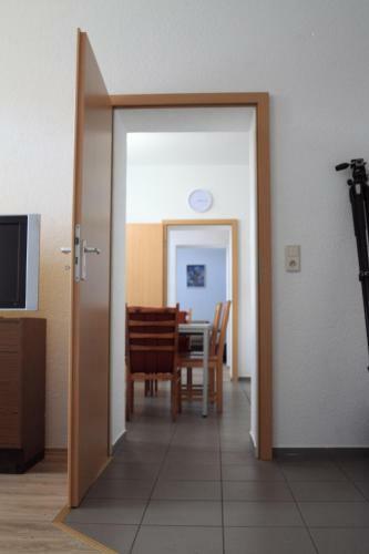 Apartamento Mechanicsville