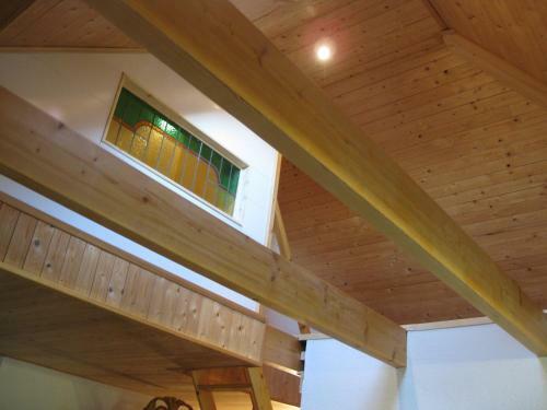 Apartamento Ferienwohnung Broschinski