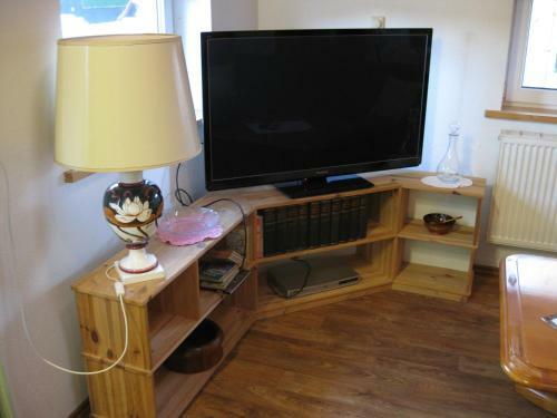 Apartamento Ferienwohnung Broschinski