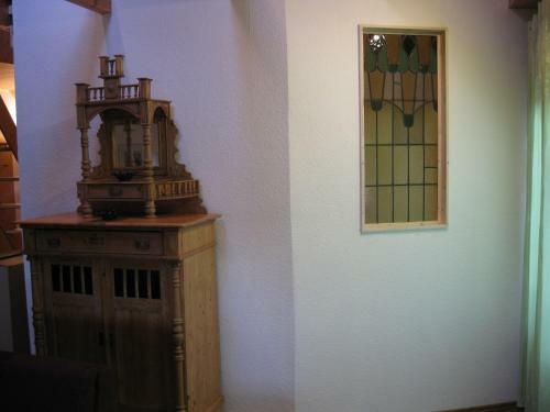 Apartamento Ferienwohnung Broschinski