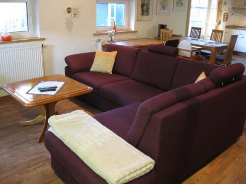 Apartamento Ferienwohnung Broschinski
