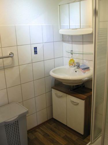 Apartamento Ferienwohnung Broschinski