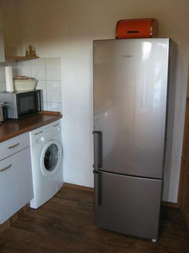 Apartamento Ferienwohnung Broschinski