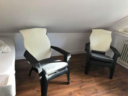 Apartamento Wohnen Am Wanderweg