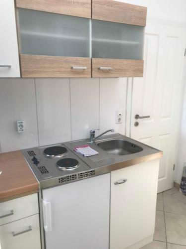 Apartamento Wohnen Am Wanderweg