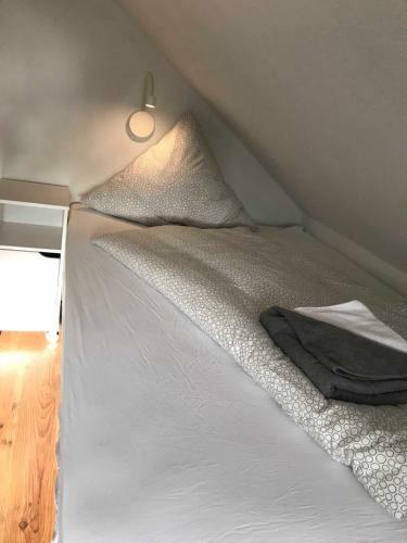 Apartamento Wohnen Am Wanderweg