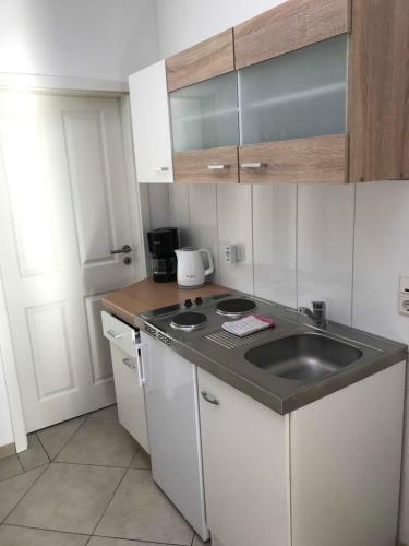 Apartamento Wohnen Am Wanderweg