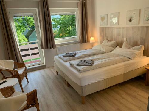 Apartamento Eschen�s Allee