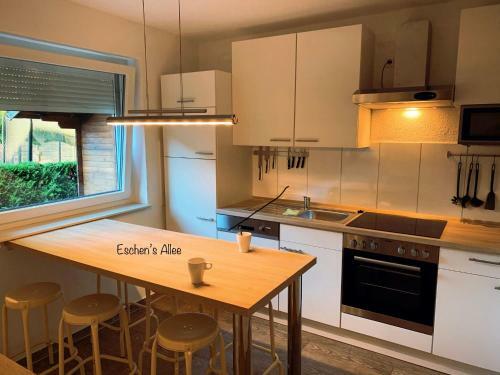 Apartamento Eschen�s Allee