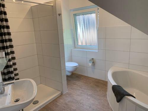 Apartamento Eschen�s Allee