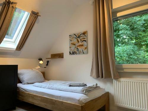 Apartamento Eschen�s Allee