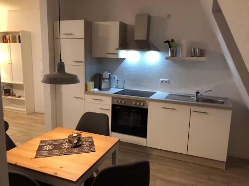 Apartment Nummer 5