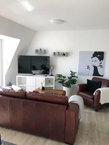 Apartment Nummer 5