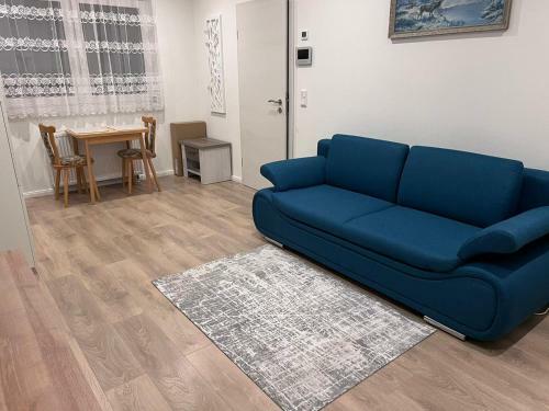 Apartamento Ferienwohnung Bad Driburg