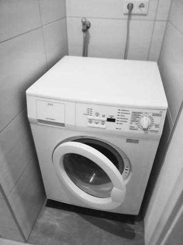 Apartamento Ferienwohnung Bad Driburg