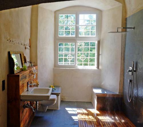 Hostal Kultur B&B Schloss Neuenhagen