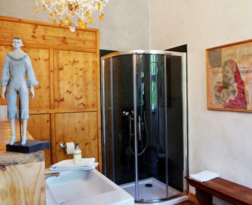 Hostal Kultur B&B Schloss Neuenhagen