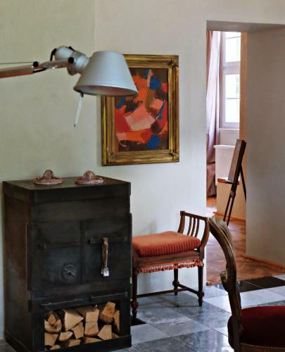 Hostal Kultur B&B Schloss Neuenhagen